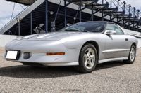 1995 Pontiac Firebird Trans Am for sale
