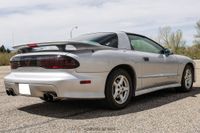1995 Pontiac Firebird Trans Am for sale