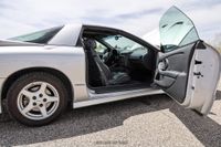 1995 Pontiac Firebird Trans Am for sale