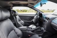 1995 Pontiac Firebird Trans Am for sale