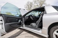 1995 Pontiac Firebird Trans Am for sale