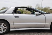 1995 Pontiac Firebird Trans Am for sale