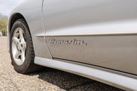 1995 Pontiac Firebird Trans Am for sale