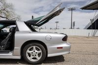 1995 Pontiac Firebird Trans Am for sale