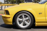 2006 Ford Mustang GT Premium for sale