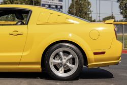 2006 Ford Mustang GT Premium for sale