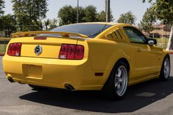 2006 Ford Mustang GT Premium for sale