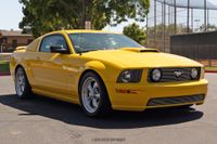 2006 Ford Mustang GT Premium for sale