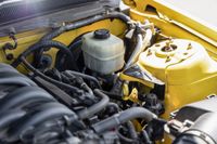 2006 Ford Mustang GT Premium for sale