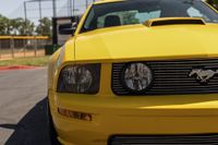2006 Ford Mustang GT Premium for sale