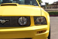 2006 Ford Mustang GT Premium for sale