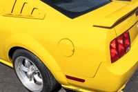 2006 Ford Mustang GT Premium for sale