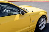 2006 Ford Mustang GT Premium for sale