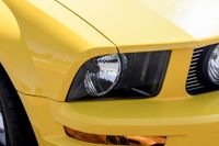 2006 Ford Mustang GT Premium for sale