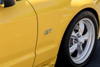 2006 Ford Mustang GT Premium for sale