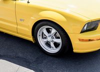 2006 Ford Mustang GT Premium for sale