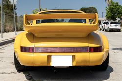 1966 Porsche 911 Restomod for sale