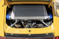 1966 Porsche 911 Restomod for sale