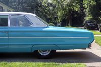 1964 Ford Galaxie 500 for sale