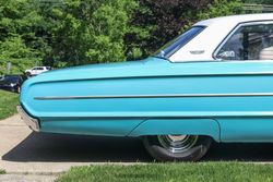 1964 Ford Galaxie 500 for sale
