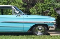 1964 Ford Galaxie 500 for sale