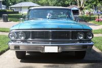 1964 Ford Galaxie 500 for sale