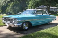 1964 Ford Galaxie 500 for sale