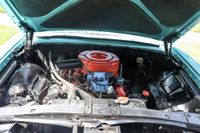 1964 Ford Galaxie 500 for sale