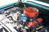 1964 Ford Galaxie 500 for sale