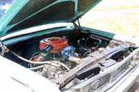 1964 Ford Galaxie 500 for sale