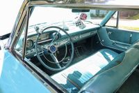 1964 Ford Galaxie 500 for sale