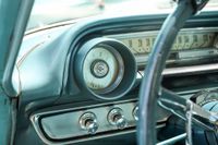 1964 Ford Galaxie 500 for sale