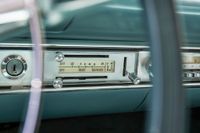 1964 Ford Galaxie 500 for sale
