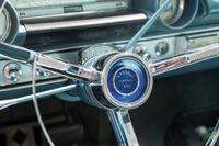 1964 Ford Galaxie 500 for sale