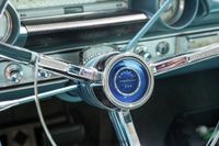 1964 Ford Galaxie 500 for sale