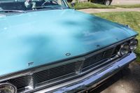 1964 Ford Galaxie 500 for sale
