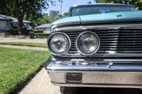 1964 Ford Galaxie 500 for sale