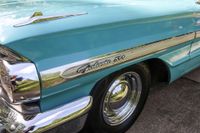 1964 Ford Galaxie 500 for sale