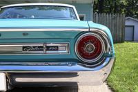 1964 Ford Galaxie 500 for sale