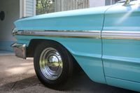 1964 Ford Galaxie 500 for sale