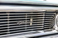 1964 Ford Galaxie 500 for sale
