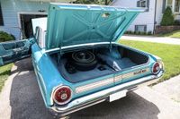 1964 Ford Galaxie 500 for sale