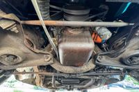 1964 Ford Galaxie 500 for sale