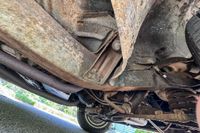 1964 Ford Galaxie 500 for sale