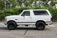 1992 Ford Bronco Custom for sale