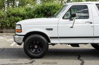 1992 Ford Bronco Custom for sale