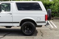 1992 Ford Bronco Custom for sale