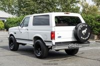 1992 Ford Bronco Custom for sale