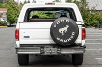 1992 Ford Bronco Custom for sale