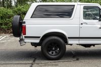 1992 Ford Bronco Custom for sale